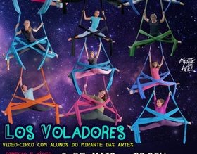 Los Voladores