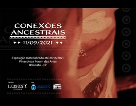 Abertura da Exposição