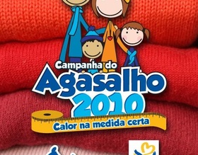 Fundo Social recebe doações de funcionários da Embraer