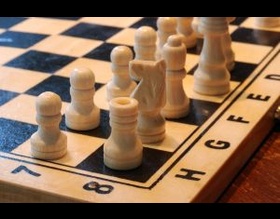 Sábado tem etapa do Circuito Centro Oeste Paulista de Xadrez