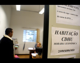 Mutuários da CDHU poderão renegociar dúvida no próximo dia 31