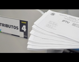 Prefeitura inicia entrega de carnês do IPTU 2021