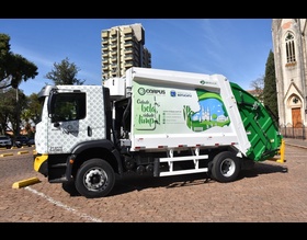 Você sabe qual é o dia da coleta de lixo em seu bairro?