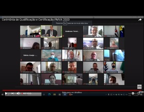 Botucatu é 4ª colocado no Programa Município VerdeAzul