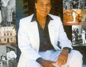 Livro de Ruy de Assis será lançado hoje é noite