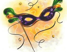 Botucatu escolhe a Rainha e o Rei Momo do Carnaval 2009