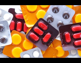 Campanha do Agasalho também receberá medicamentos neste ano