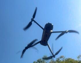 Prefeitura de Botucatu reforça segurança com aquisição de drone equipado com câmera termográfica