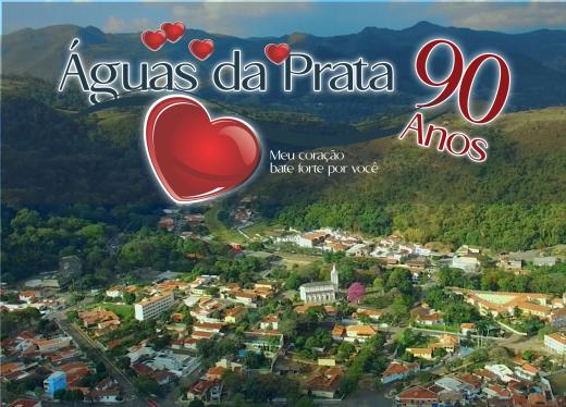 ÁGUAS DA PRATA FAZ 90 ANOS COM APRESENTAÇÕES ESPECIAIS E HINO NACIONAL “TOCADO NA VIOLA”