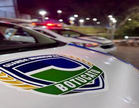 GCM divulga dados estatísticos de setembro em Botucatu