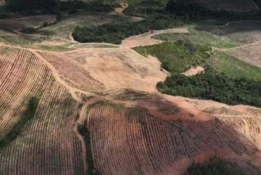 EXECUTIVO E LEGISLATIVO DE ÁGUAS DA PRATA SE MOVIMENTAM CONTRA A MINERAÇÃO EM POÇOS DE CALDAS