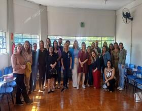Conselho Municipal de Assistência Social promove o Momento Conferir