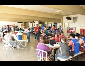 Prefeitura Mais Perto de Você celebra um ano com mais de 380 atendimentos