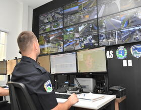 Botucatu amplia Muralha Virtual para o Bairro Alvorada da Barra em parceria com moradores