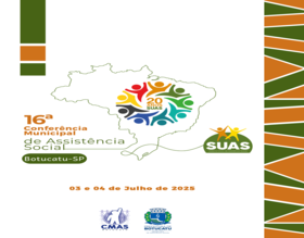 Prefeitura abre o pré-credenciamento para a Conferência Municipal de Assistência Social