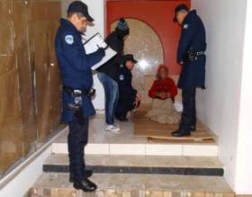 Operação Inverno oferece acolhimento a pessoas em situação de rua em Botucatu