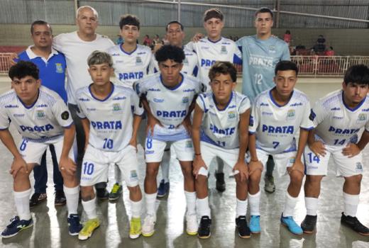 JOVENS ATLETAS DE ÁGUAS DA PRATA REPRESENTARAM BEM A CIDADE NOS JOGOS ABERTOS DA JUVENTUDE 2025
