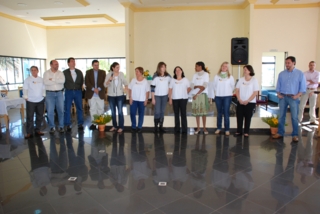 Brunch Solidário reúne 200 no Primar