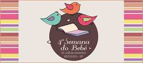 Abertas as inscrições para concurso fotográfico da 4ª Semana do Bebê