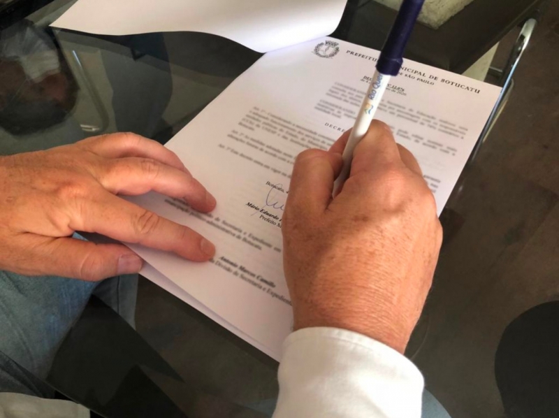 Prefeitura garante subsédio e evita mais uma vez aumento da tarifa do transporte coletivo