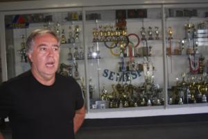 Botucatu terá seu Museu do Esporte