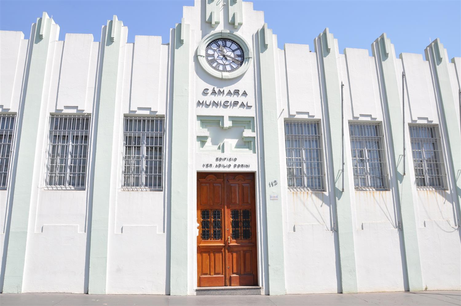 Câmara recebe audiência pública sobre 1ª quadrimestre de 2016, na terça (24)