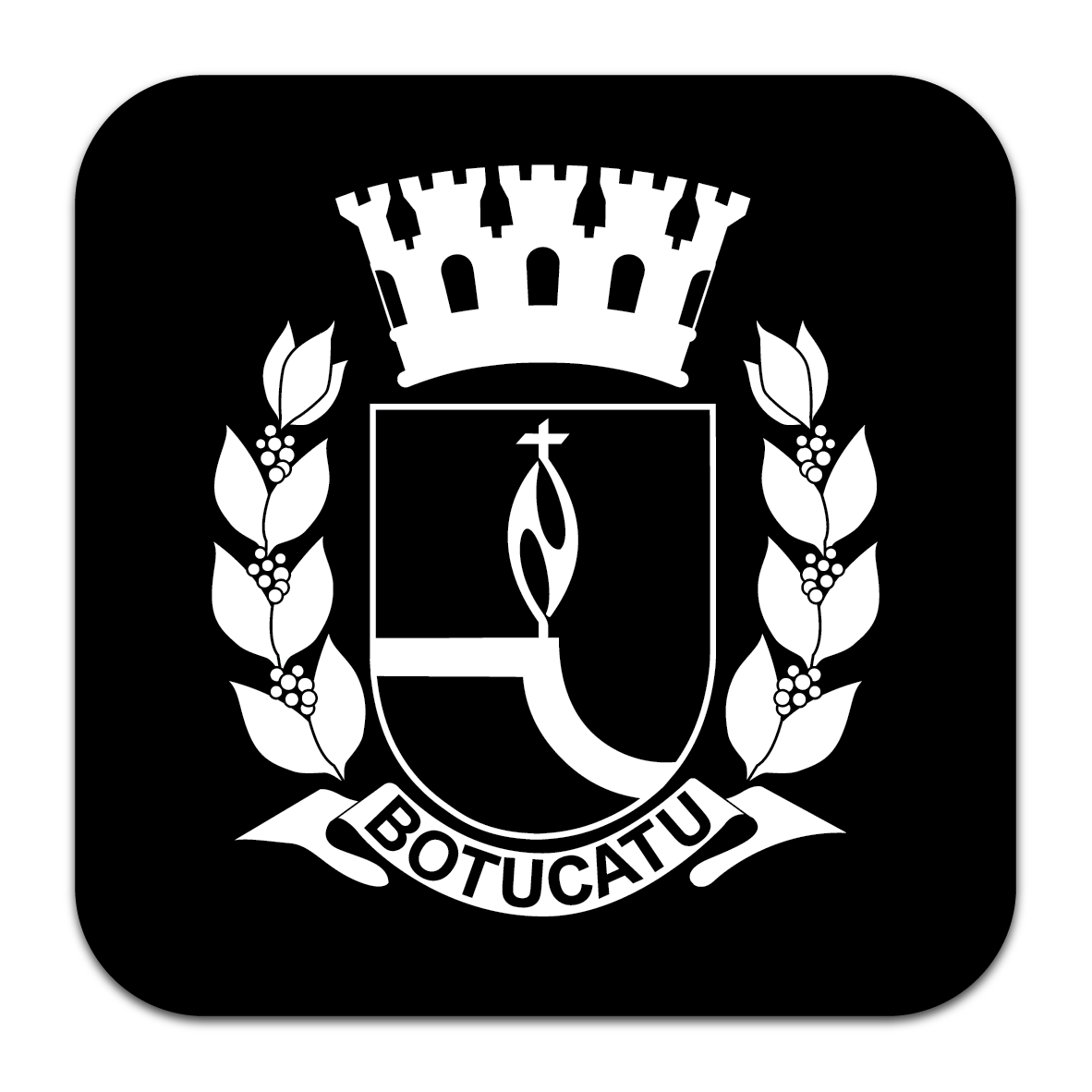 Prefeitura informa luto oficial no Município pela morte de Padre Orestes