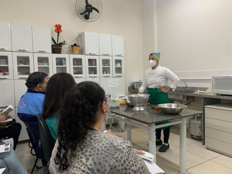 Educação reúne gestores para apresentar o Programa Botucatu Sustentével