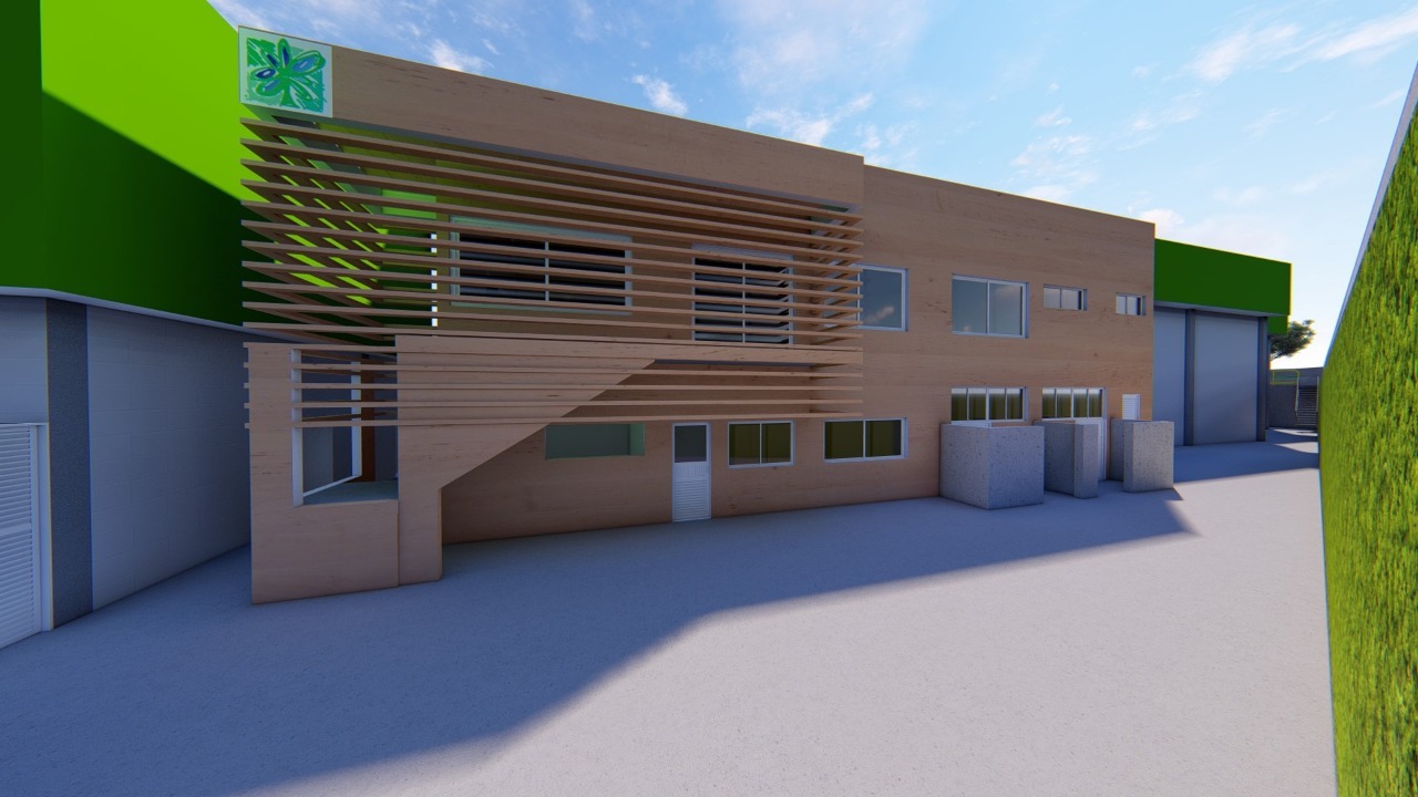 Centroflora anuncia expan são em Botucatu Prefeitura auxiliará na capacitação para 50 novos empregos