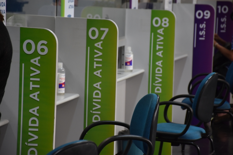 Prefeitura vai suspender juros de dúvidas durante período de calamidade pública por conta da pandemia