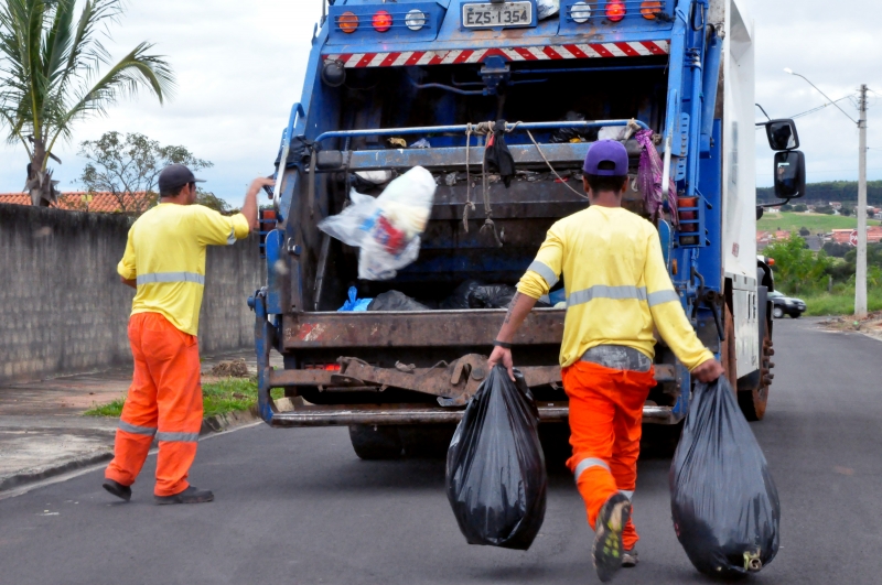 Verde inicia revisão do Plano Municipal de Gerenciamento de Resíduos Sálidos