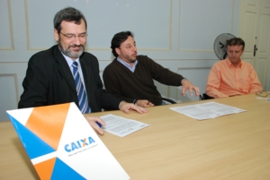 Botucatu é a primeira da região a aderir ao programa federal de habitação