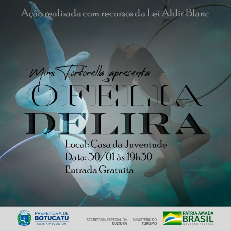 Casa da Juventude recebe 