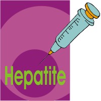Vacinação contra Hepatite B teve início em todo o Estado