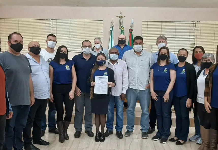 Câmara Municipal aprova Lei que institui a semana municipal da pessoa com deficiência