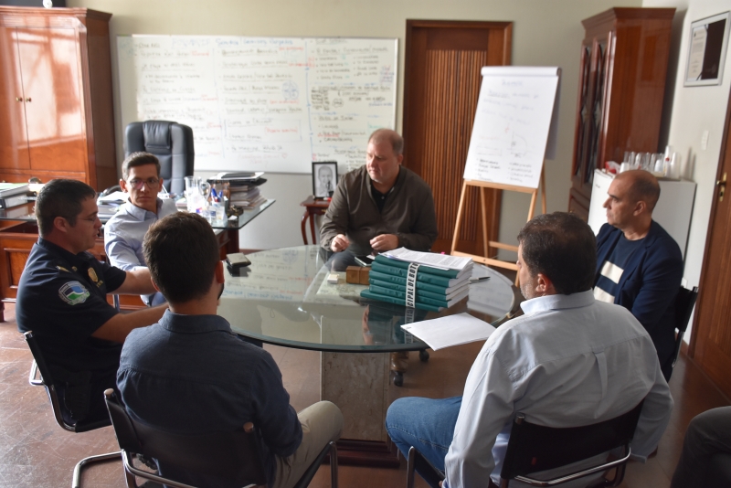 Muralha Digital começa a ser implantada em Botucatu