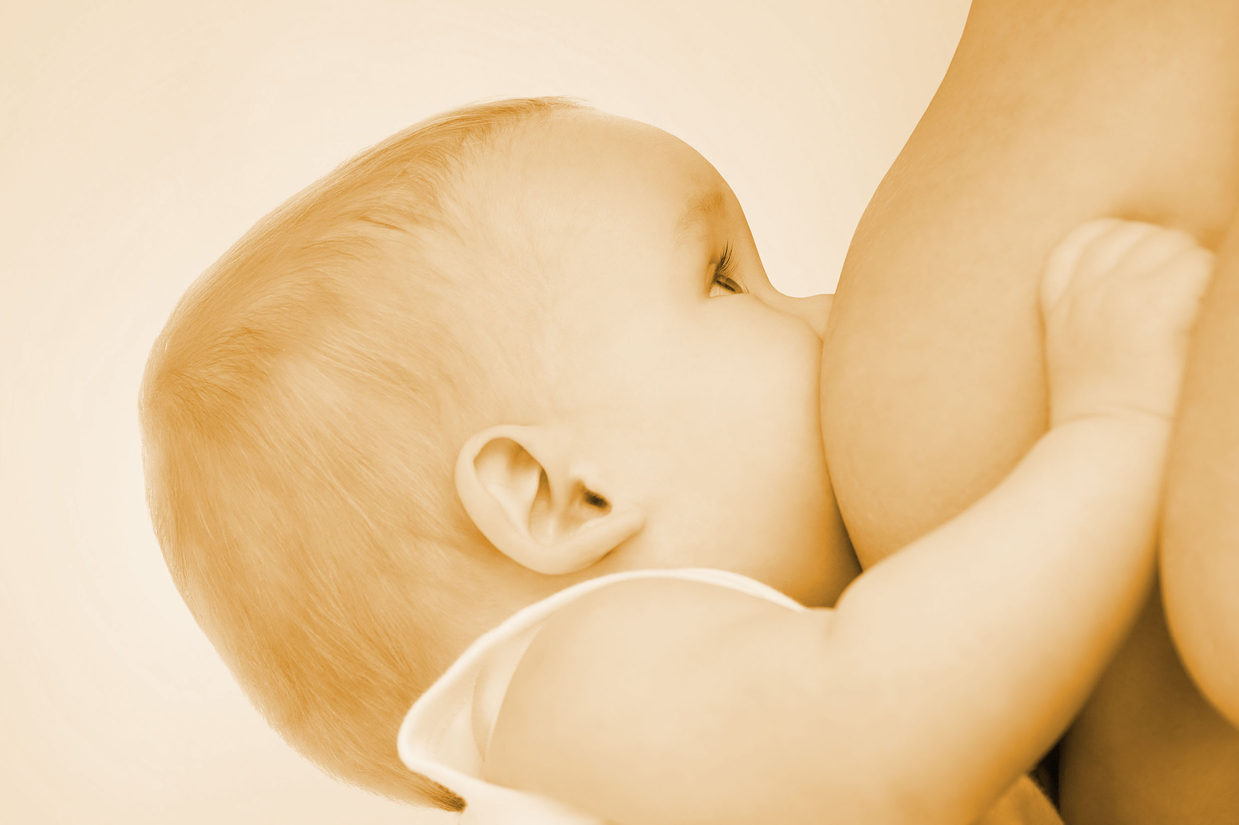 Agosto Dourado:Campanha sobre amamentação a desenvolvida em Botucatu