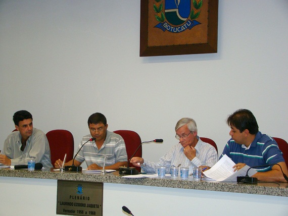 Audiências Públicas discutem Orçamento Municipal