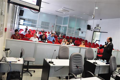 Prefeitura capacita servidores para utilização de Sistema de Escrituração Digital