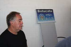 Professor Pereira tem sua primeira reunião com o prefeito