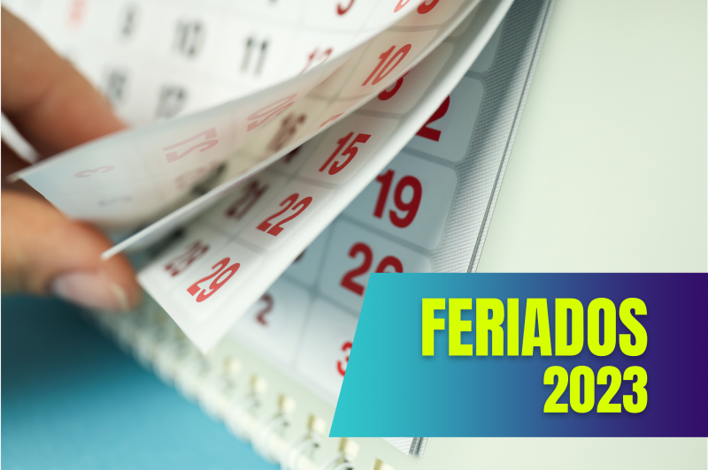 Prefeitura de Botucatu publica Decreto dos Pontos Facultativos e Feriados de 2023