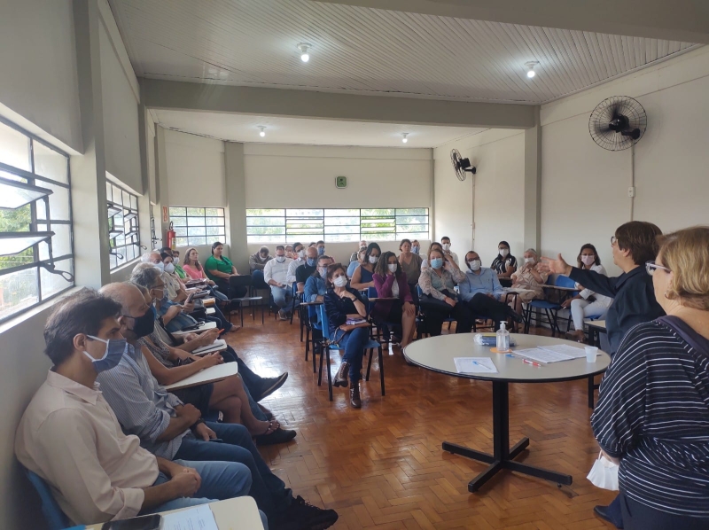 Conselho Municipal de Saúde tem novos conselheiros
