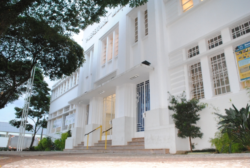 Audiência Pública tratará PPA e LOA no próximo dia 01 de junho