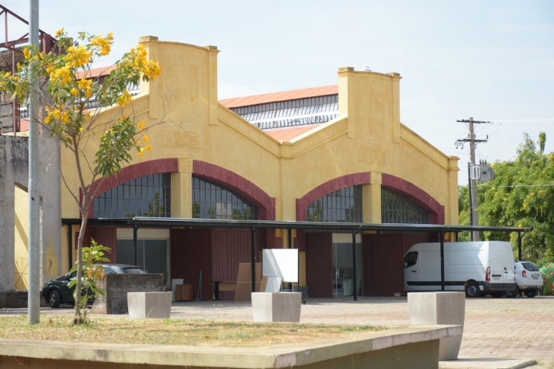 Secretaria de Educação realizarácurso 