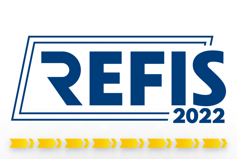 último dia para aderir ao Programa REFIS 2022