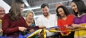 Botucatu ganha Polo Regional da Escola de Construção Civil