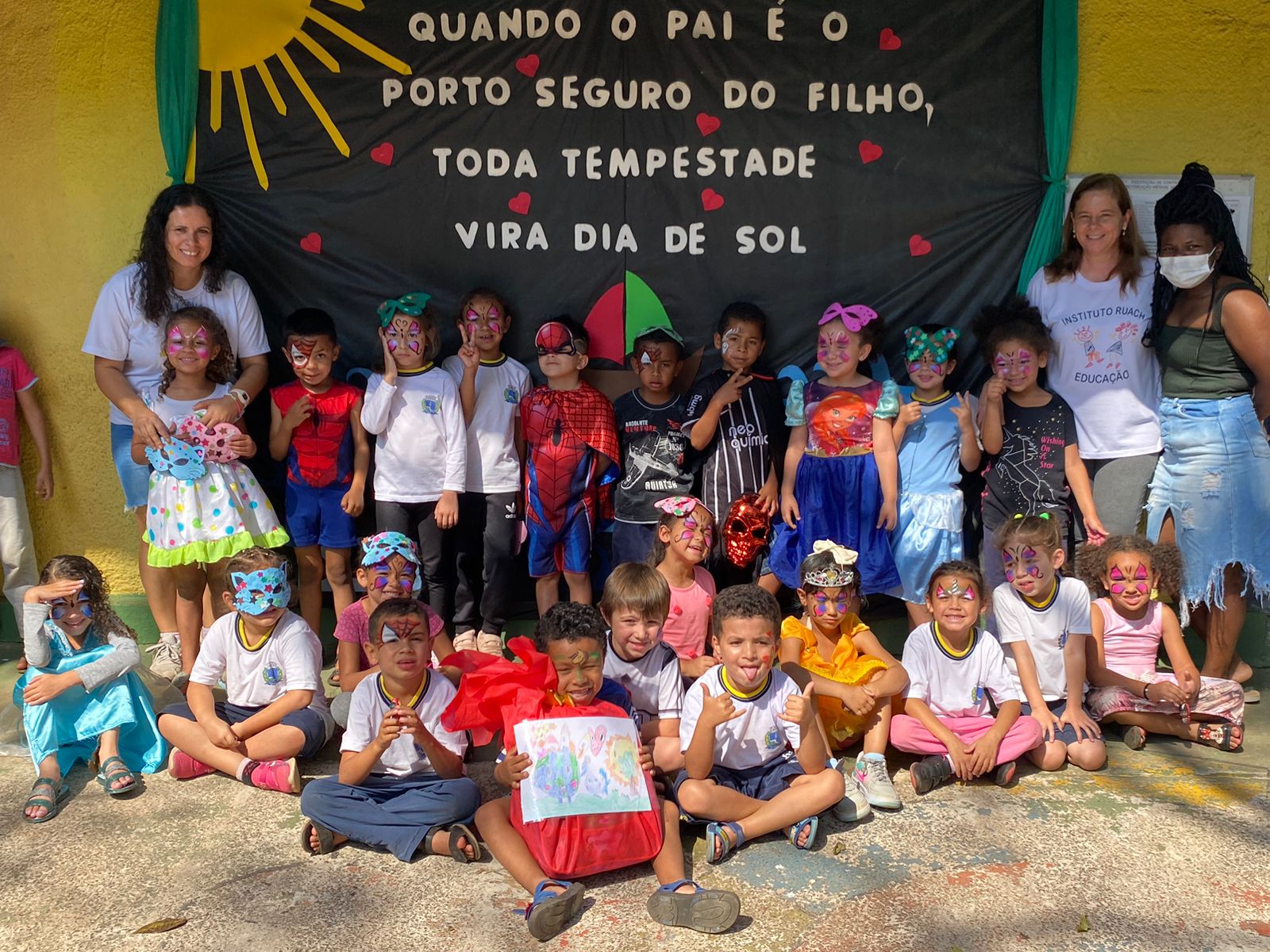 Aluno de Botucatu vence prêmio cultura l regional sobre meio ambiente