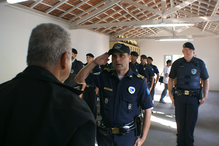 Gape vai às ruas a partir desta quinta-feira