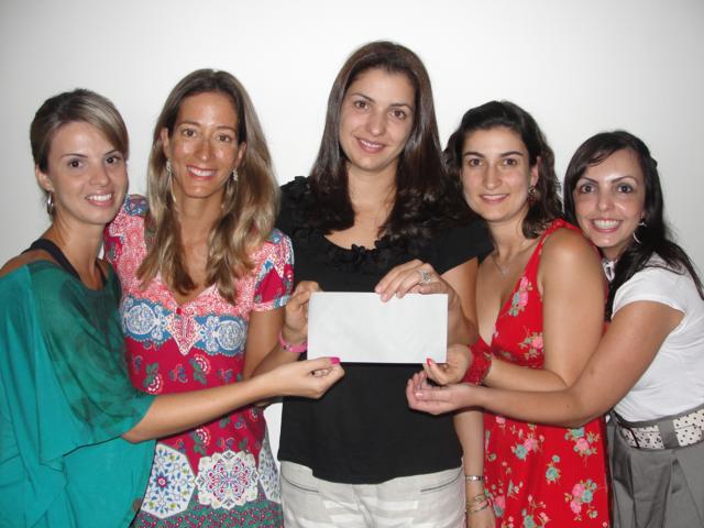 Fundo Social recebe doação das peças dos Criadores Solidários