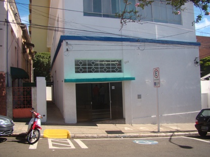 Associação dos Trabalhadores e Funcionários Públicos Municipais tem nova sede